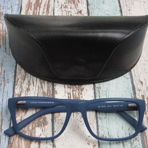 armani exchange ax3016